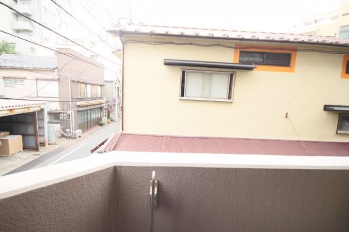 ミリオンガーデン小石川のその他画像