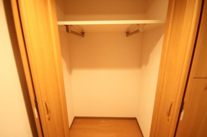 ミリオンガーデン小石川の内装