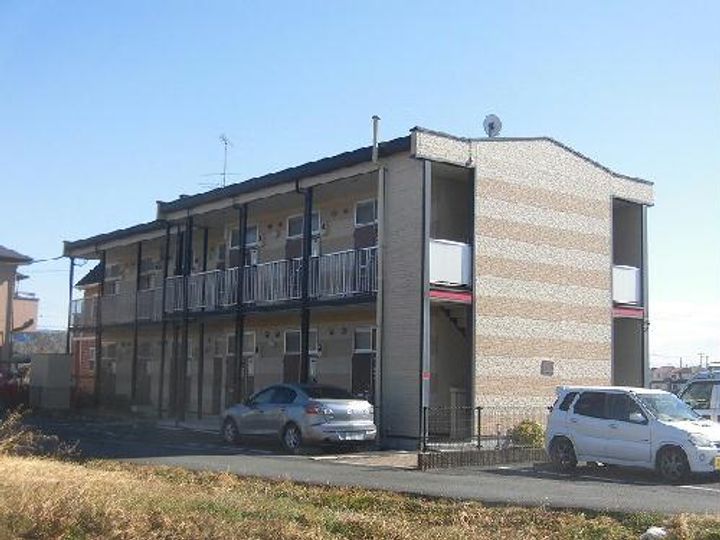 レオパレスバンビーナのその他画像