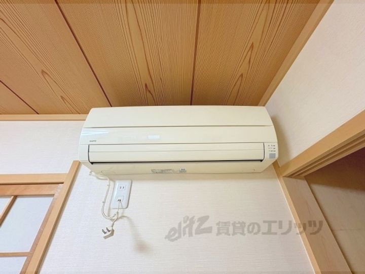 京都府京都市中京区町頭町(一戸建)の賃貸物件の内装