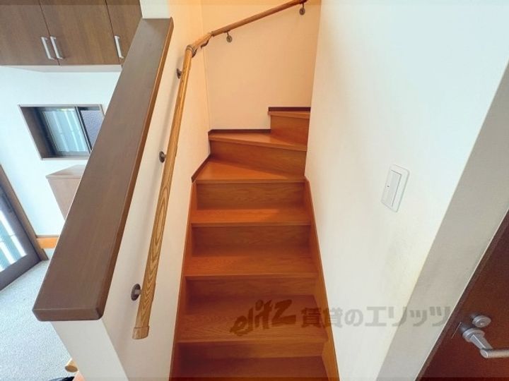 京都府京都市中京区町頭町(一戸建)の賃貸物件のその他画像