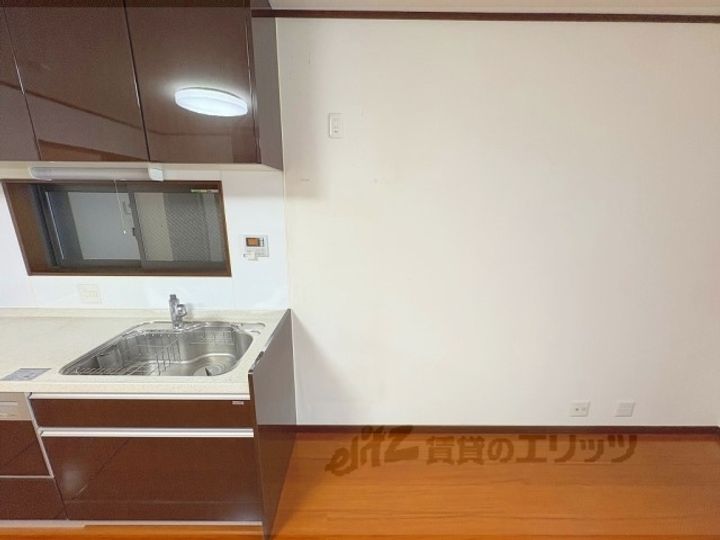 京都府京都市中京区町頭町(一戸建)の賃貸物件の内装