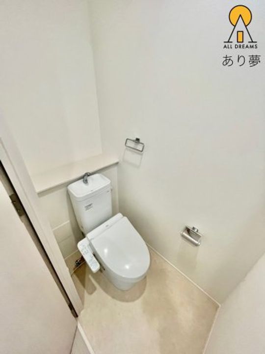 神奈川県横浜市保土ヶ谷区東川島町(一戸建)の賃貸物件の内装