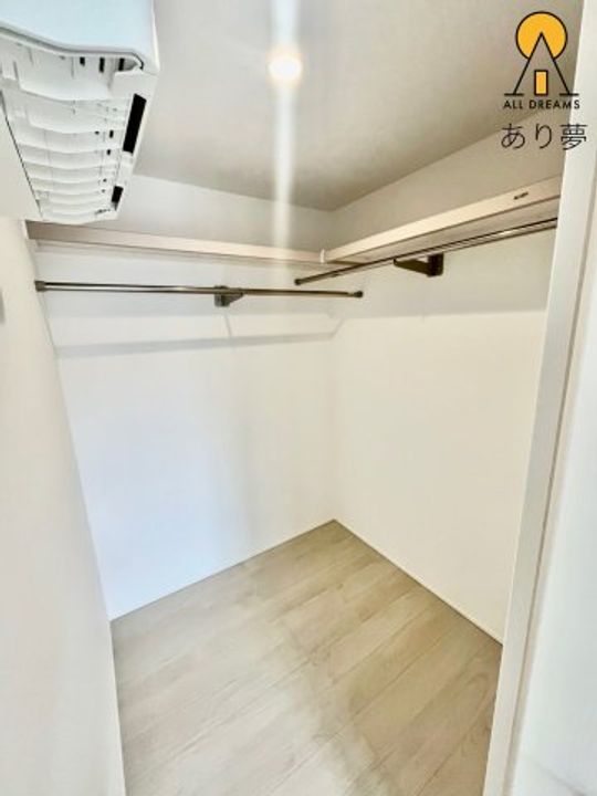 神奈川県横浜市保土ヶ谷区東川島町(一戸建)の賃貸物件の内装