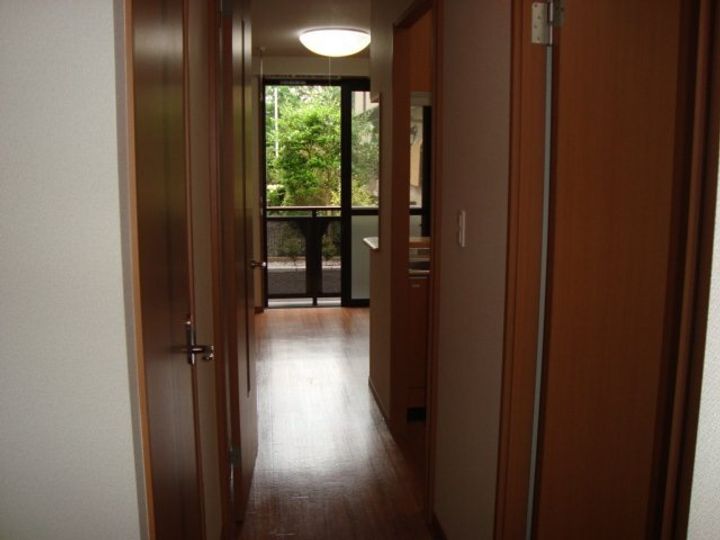 東京都八王子市丹木町2(アパート)の賃貸物件のその他画像