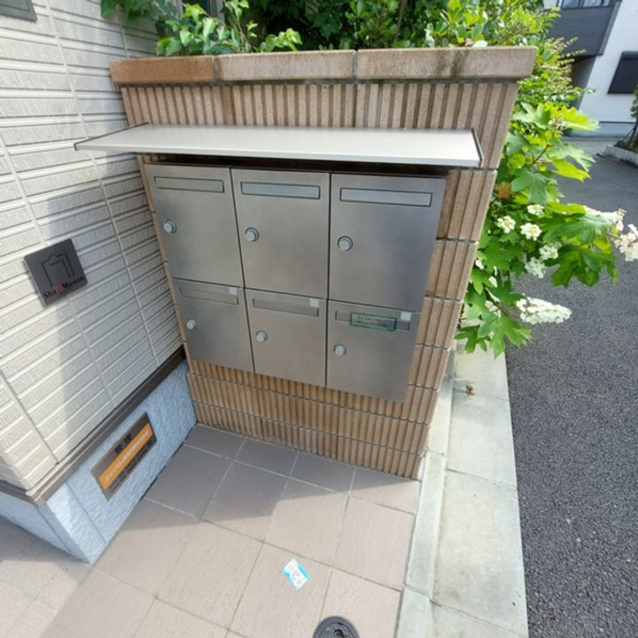 KOTI東高円寺の地図