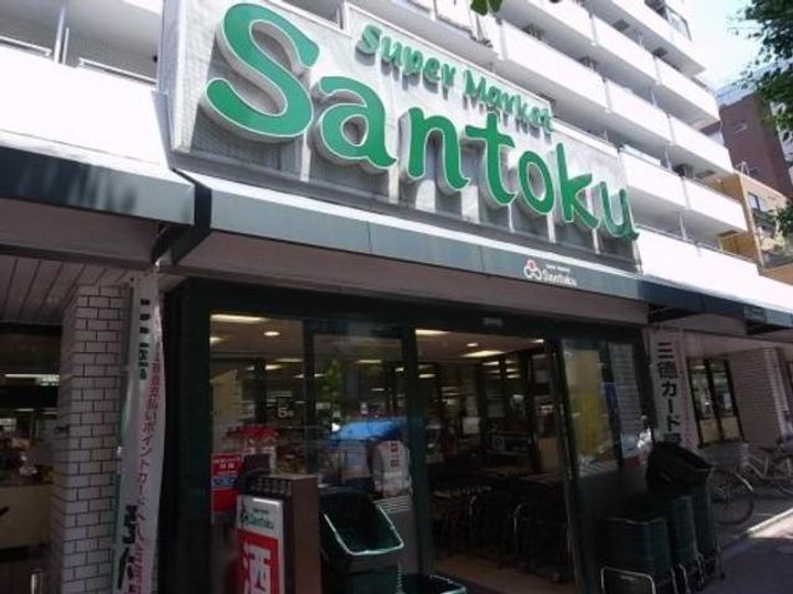 KOTI東高円寺の周辺