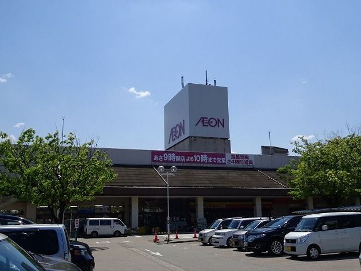 プラウド四屋 Iの周辺