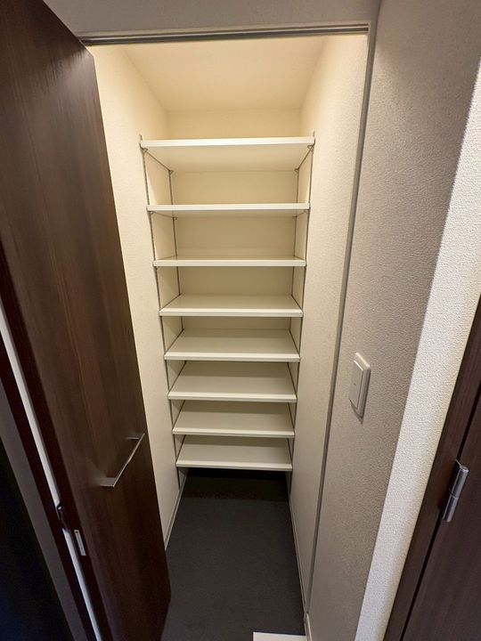 プレミアムコート天王寺EASTのその他画像