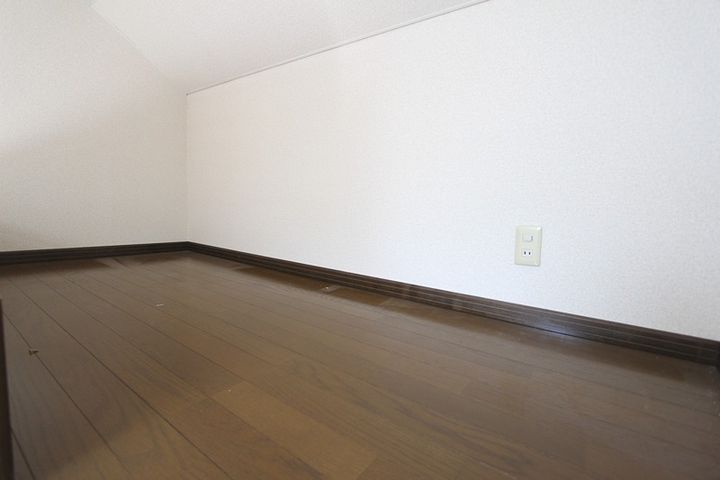 グリーンヒル台原の内装