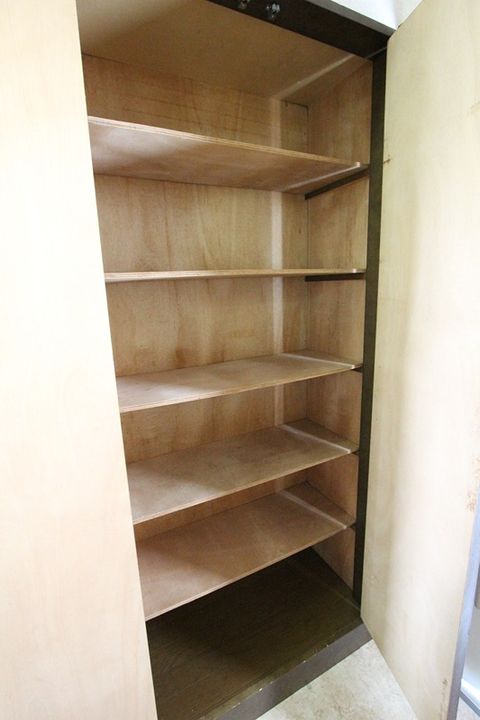 グリーンヒル台原の内装