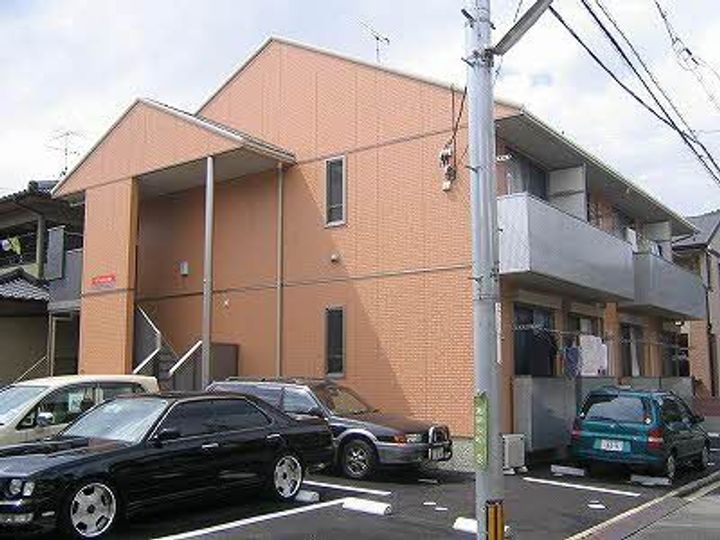 ブライト白砂の外観