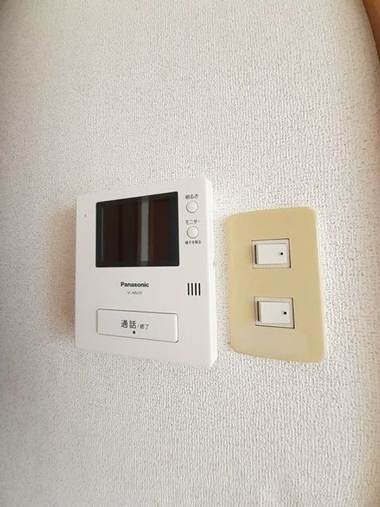 新潟県三条市嘉坪川1(アパート)の賃貸物件の内装