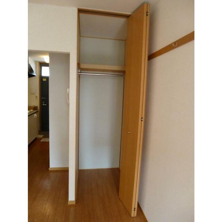 神奈川県横浜市戸塚区上倉田町(アパート)の賃貸物件の内装