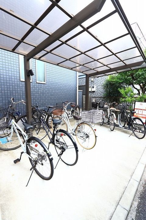 千葉県習志野市大久保1(アパート)の賃貸物件のその他画像