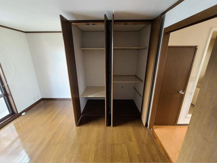 エクセールの内装