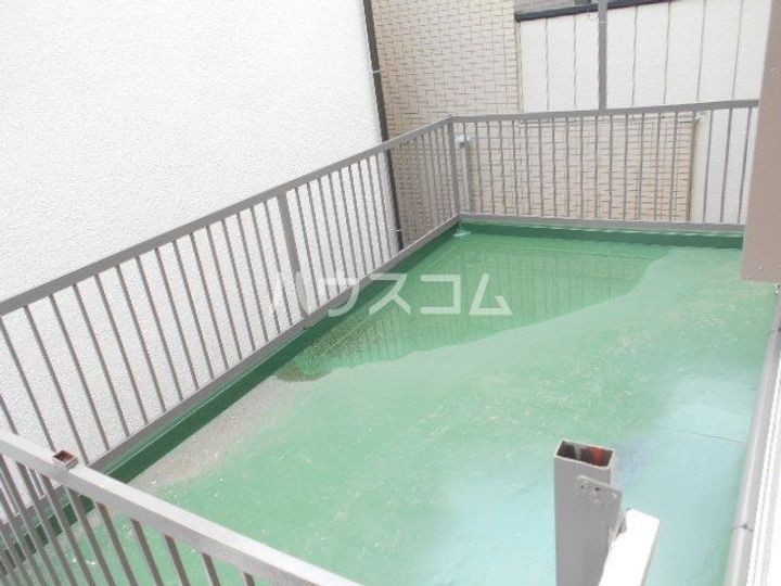 東京都足立区東伊興3(一戸建)の賃貸物件の内装