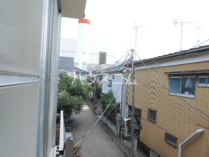 東京都足立区東伊興3(一戸建)の賃貸物件のその他画像