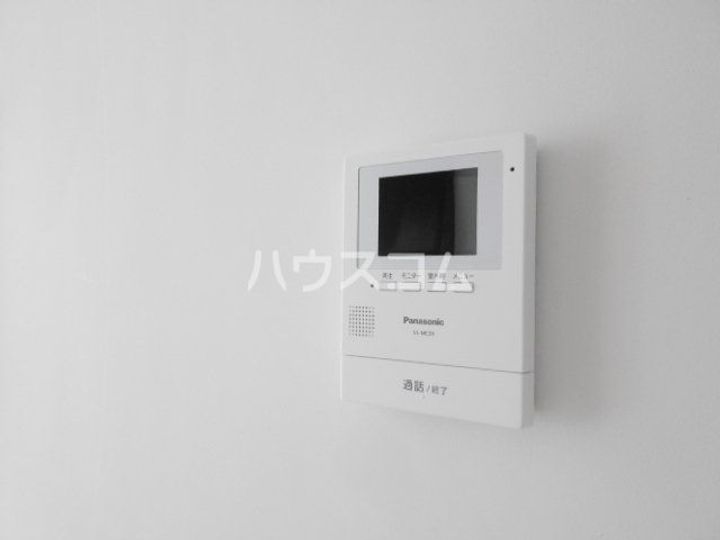 東京都足立区東伊興3(一戸建)の賃貸物件の内装