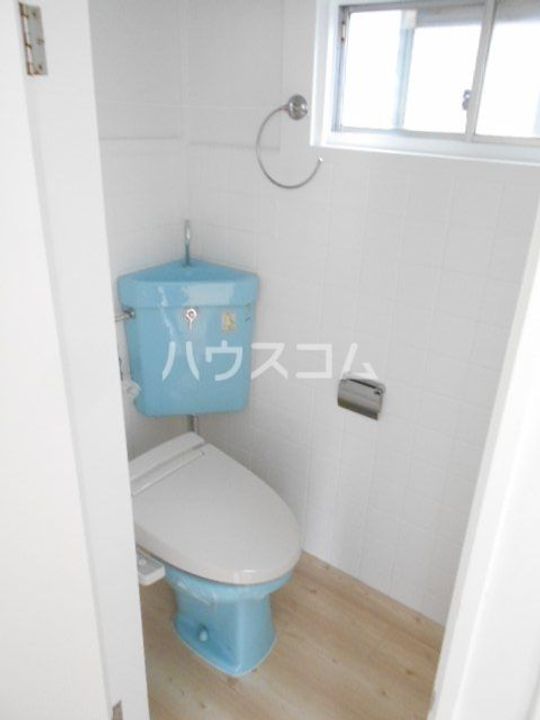 東京都足立区東伊興3(一戸建)の賃貸物件の内装