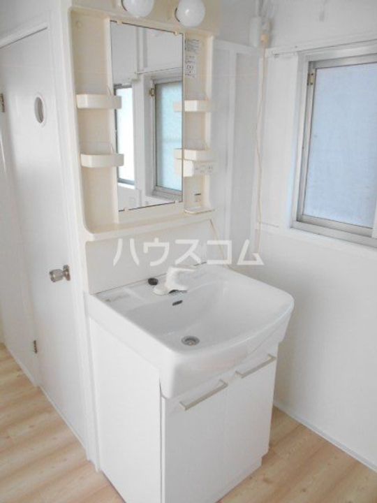 東京都足立区東伊興3(一戸建)の賃貸物件の内装