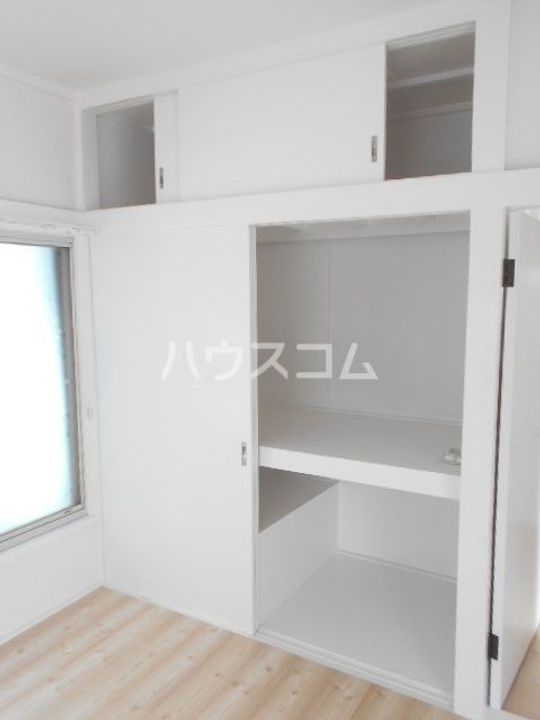 東京都足立区東伊興3(一戸建)の賃貸物件の内装