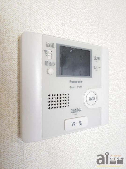 東京都練馬区貫井5(マンション)の賃貸物件の内装