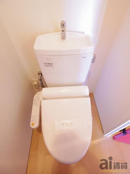 東京都練馬区貫井5(マンション)の賃貸物件の内装