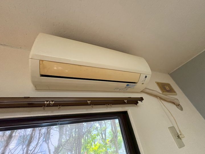 パルデンス泉中央の内装