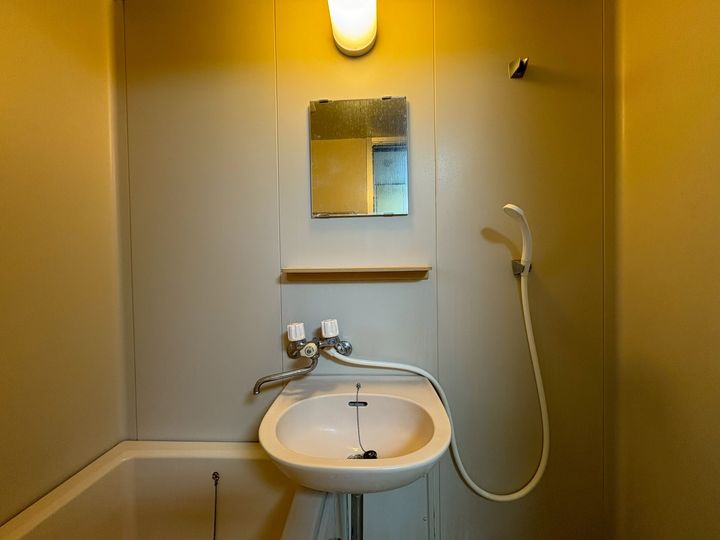 パルデンス泉中央の内装