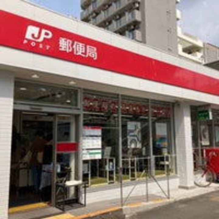 リューフラットの周辺