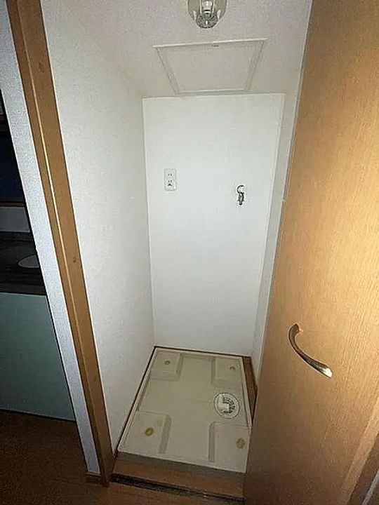 東京都港区麻布十番3(マンション)の賃貸物件の内装