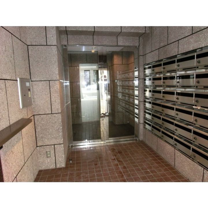 αNEXT北15条の地図