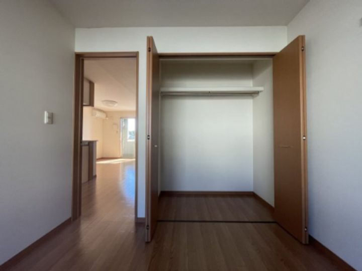 Forest Court S(フォレストコートエス)の内装