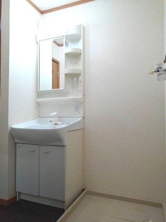 グルービーの内装