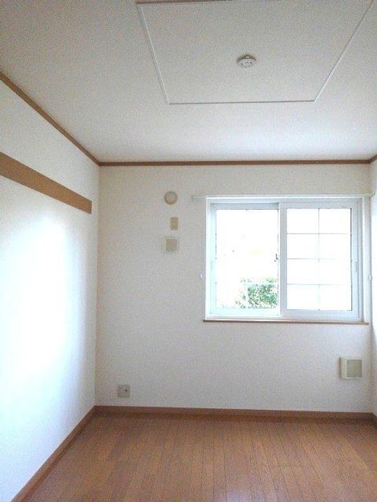 グルービーの内装