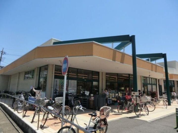 ロイヤルコート1の周辺