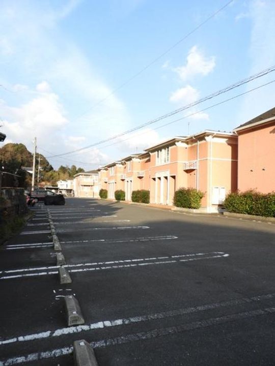 フォレストサイド5番館のその他画像