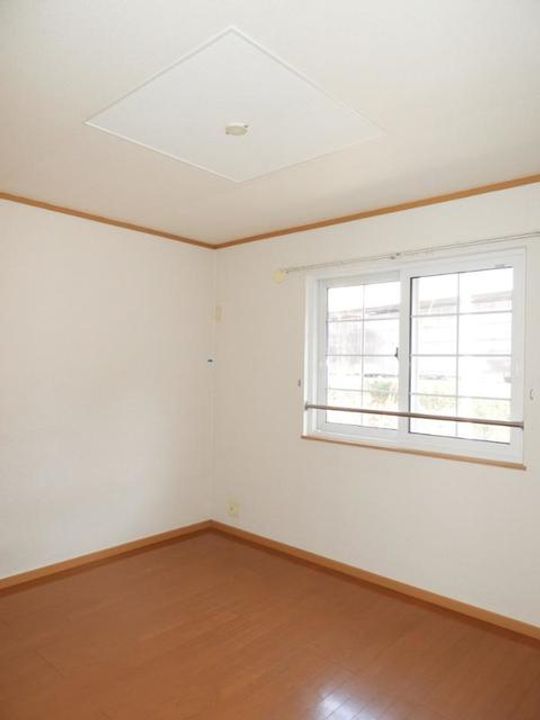 フォレストサイド5番館の内装