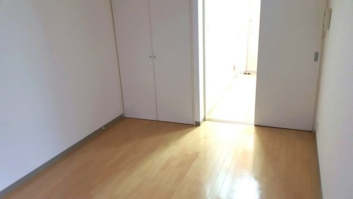 グレイコートの内装