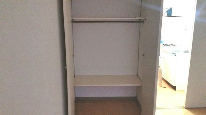 グレイコートの内装