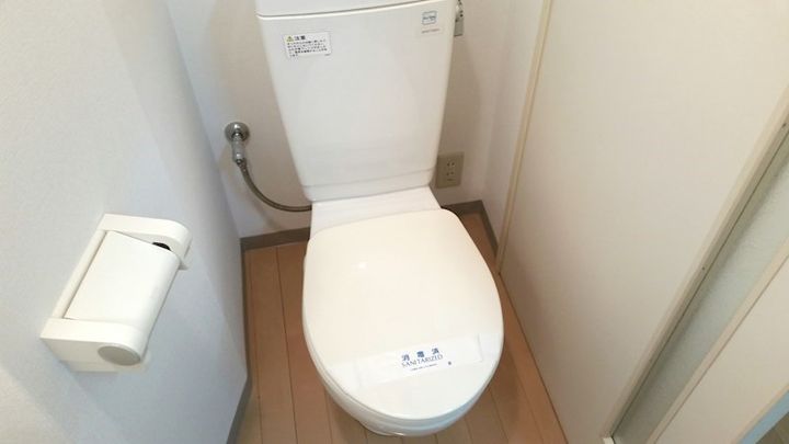 グレイコートの内装