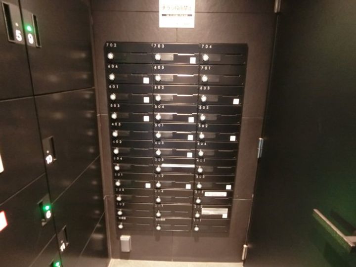 レアライズ武蔵小杉IIの地図