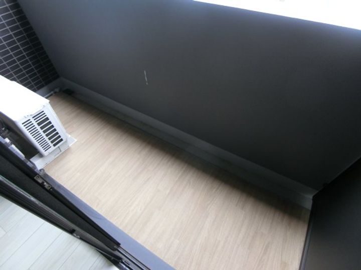 レアライズ武蔵小杉IIの内装