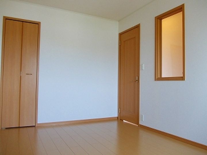 セレーノ・Aの居間