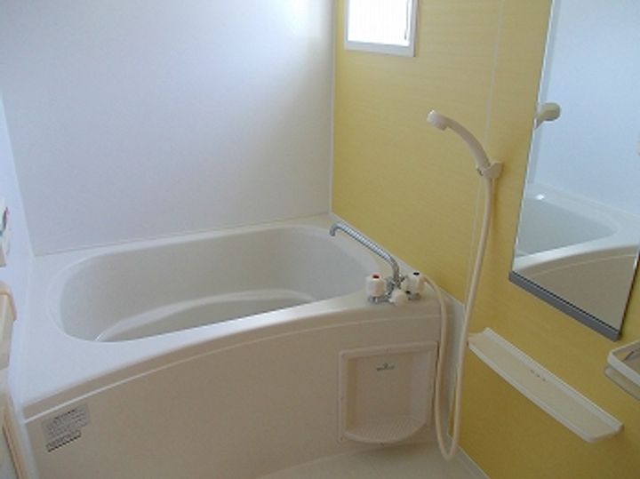 セレーノ・Aの風呂