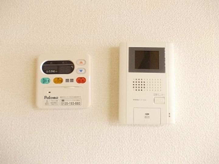 セレーノ・Aの内装