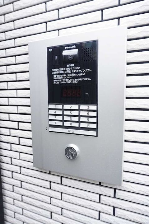 アトラスカーロ文蔵の内装