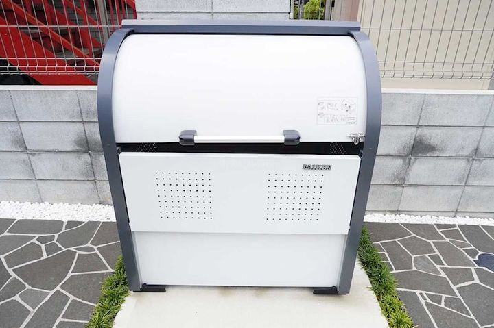 アトラスカーロ文蔵の地図