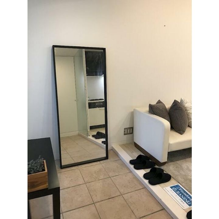 ライトハウスの玄関